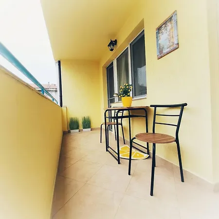 Relax In The Center, Free Parking Appartamento *