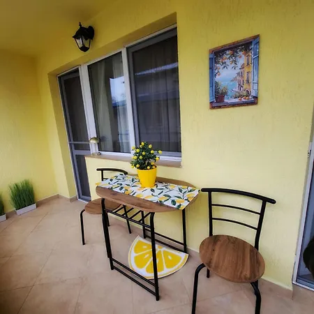Relax In The Center, Free Parking Yambol