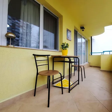 Appartamento Relax In The Center, Free Parking Yambol