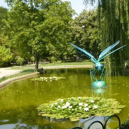 Relax In The Center Yambol