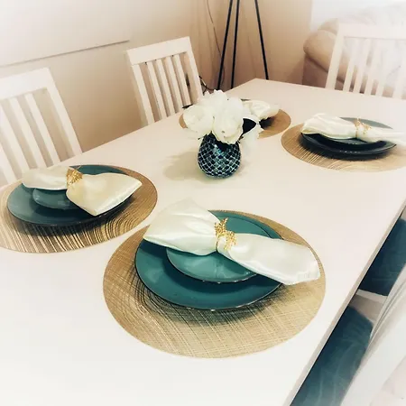 Relax In The Center Lejlighed