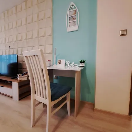 Relax In The Center, Free Parking Appartamento *