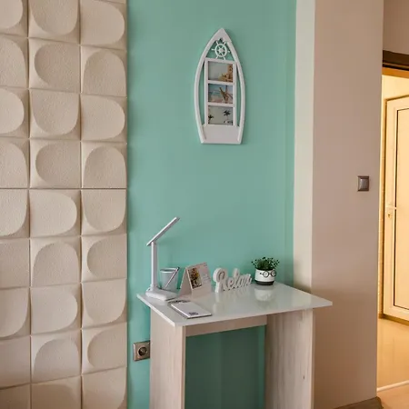 Apartman Relax In The Center *