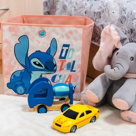 Lejlighed Relax In The Center *