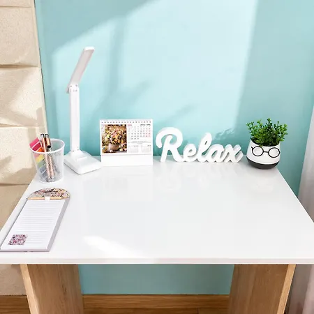 Relax In The Center *