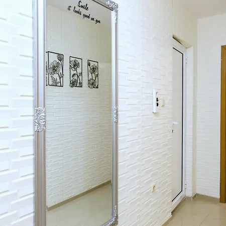 Relax In The Center *
